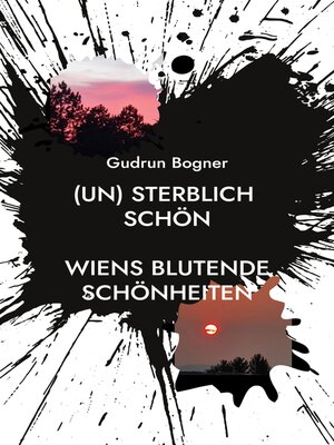 cover image of (un) sterblich schön